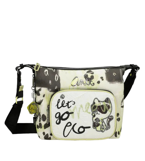 Borsa a Tracolla ANEKKE MEMORIES - 40873-249
