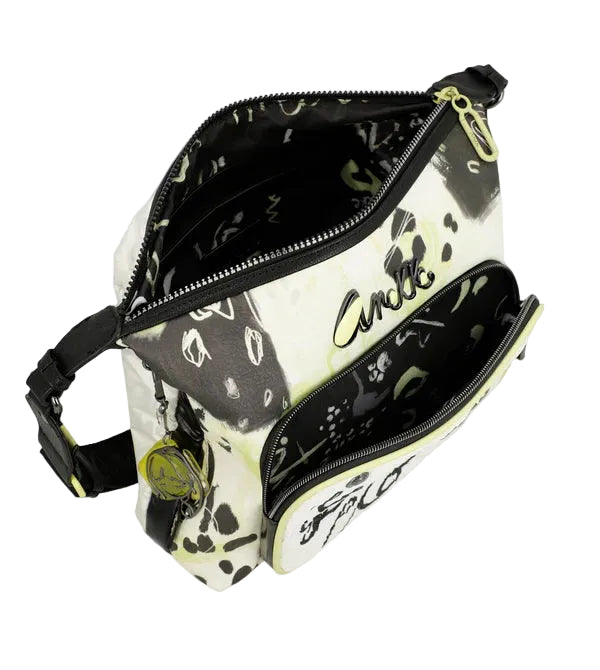 Borsa a Tracolla ANEKKE MEMORIES - 40873-249