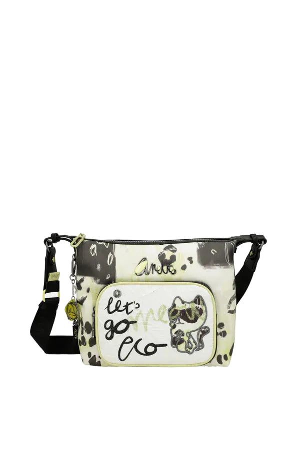 Borsa a Tracolla ANEKKE MEMORIES - 40873-249