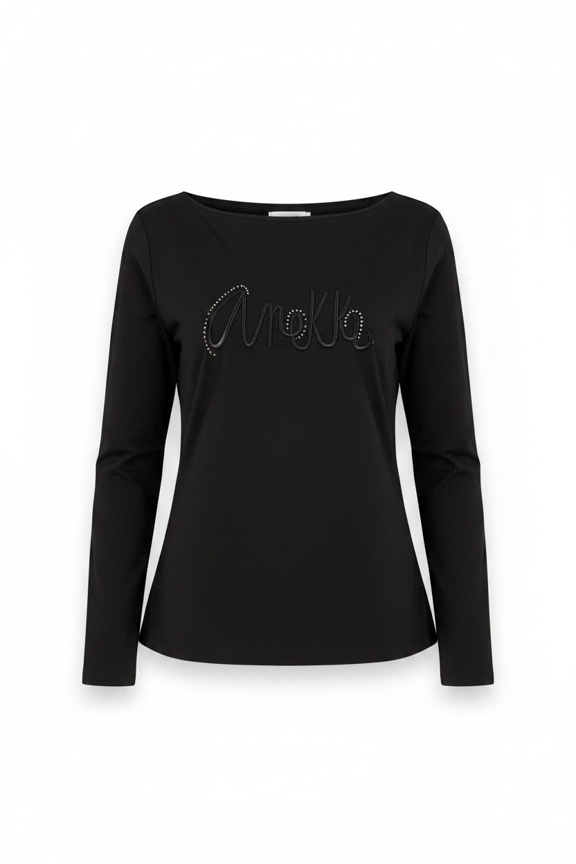 Maglia manica lunga ANEKKE - 41281