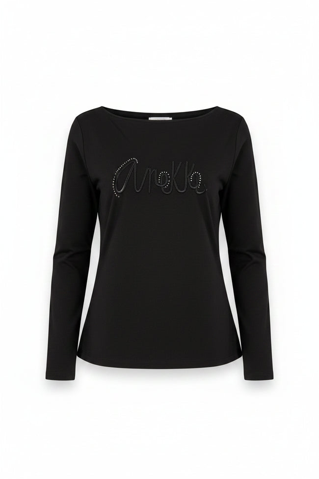 Maglia manica lunga ANEKKE - 41281