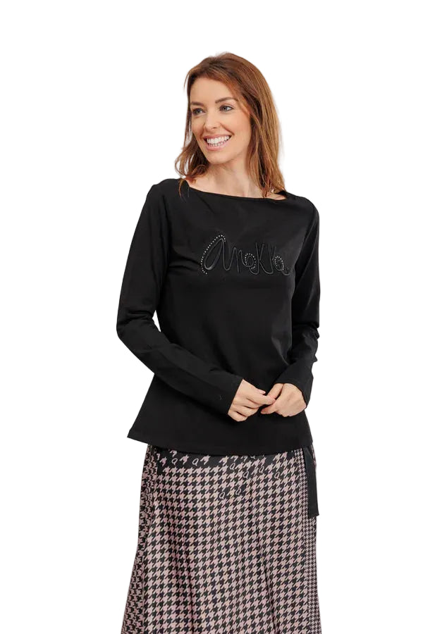 Maglia manica lunga ANEKKE - 41281