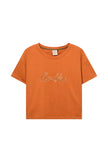 T-shirt maniche corte ANEKKE - 42251