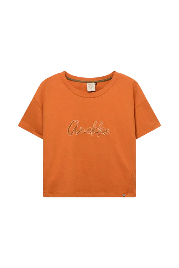 T-shirt maniche corte ANEKKE - 42251