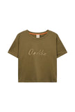 T-shirt maniche corte ANEKKE - 42251