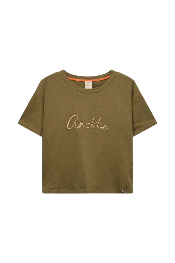 T-shirt maniche corte ANEKKE - 42251