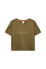 T-shirt maniche corte ANEKKE - 42251