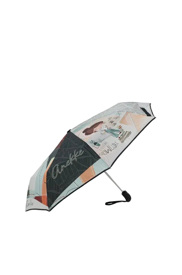 Ombrello Automatico ANEKKE SOPHIA - 42483-102
