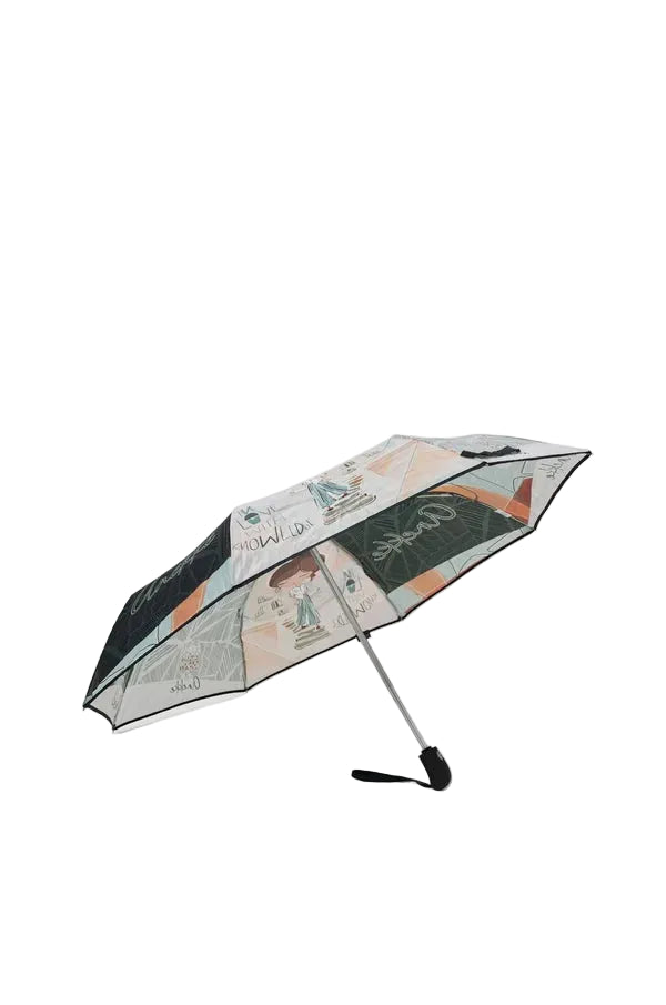 Ombrello Automatico ANEKKE SOPHIA - 42483-102