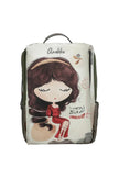 Zaino da Viaggio ANEKKE MUSE - 42575-001