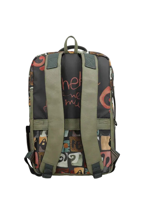 Zaino da Viaggio ANEKKE MUSE - 42575-001