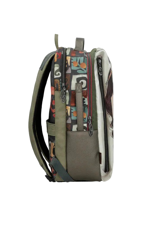 Zaino da Viaggio ANEKKE MUSE - 42575-001