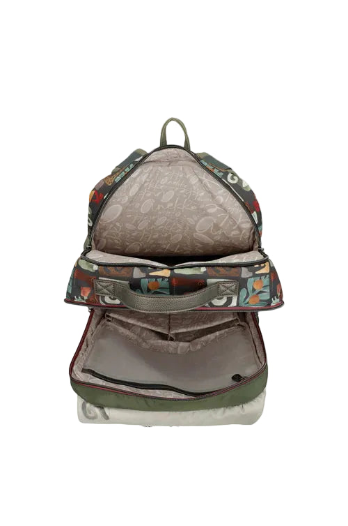 Zaino da Viaggio ANEKKE MUSE - 42575-001