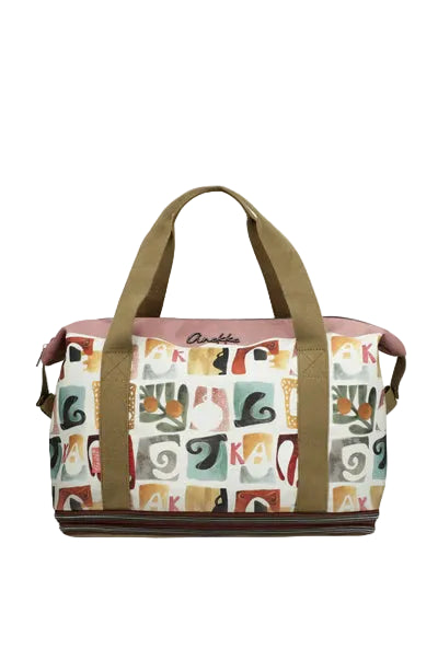 Borsa da Viaggio ANEKKE AMPHORA - 42578-001