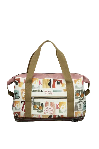 Borsa da Viaggio ANEKKE AMPHORA - 42578-001