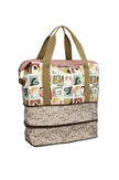 Borsa da Viaggio ANEKKE AMPHORA - 42578-001