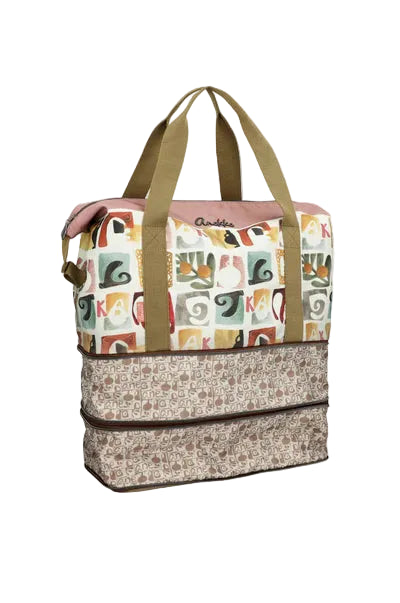 Borsa da Viaggio ANEKKE AMPHORA - 42578-001
