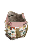 Borsa da Viaggio ANEKKE AMPHORA - 42578-001