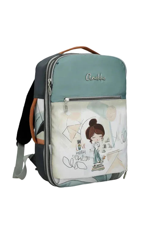 Zaino da Viaggio ANEKKE SOPHIA - 42585-012