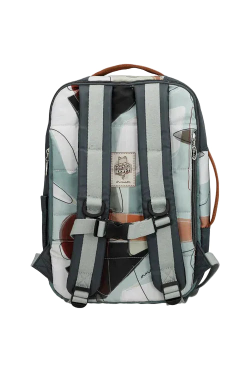 Zaino da Viaggio ANEKKE SOPHIA - 42585-012
