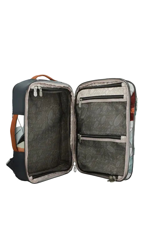 Zaino da Viaggio ANEKKE SOPHIA - 42585-012