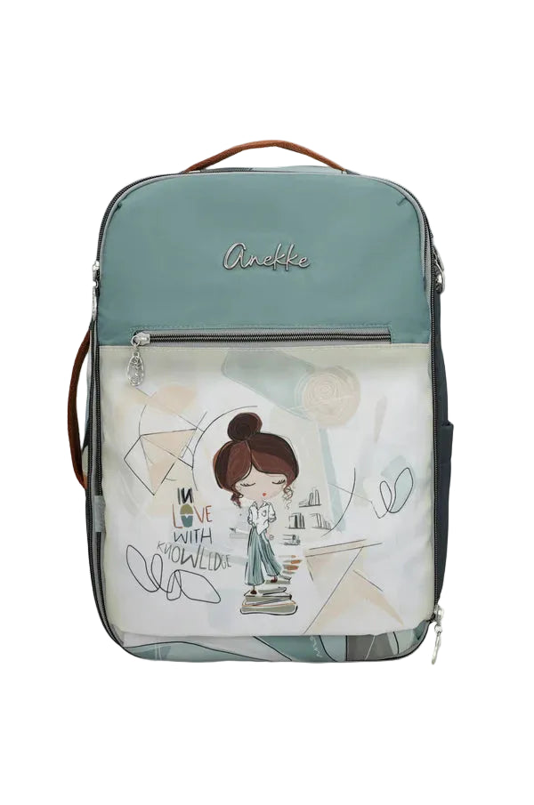 Zaino da Viaggio ANEKKE SOPHIA - 42585-012