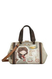 Borsa a Mano ANEKKE MUSA - 42701-009