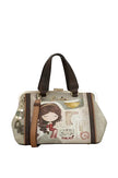 Borsa a Mano ANEKKE MUSA - 42701-009