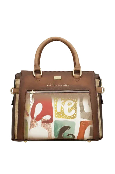 Borsa a Mano ANEKKE MUSE -42701-151