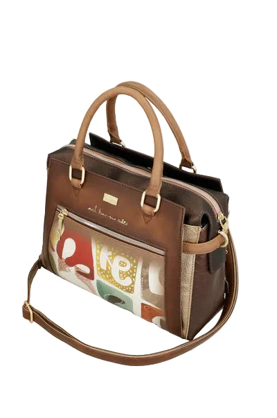 Borsa a Mano ANEKKE MUSE -42701-151