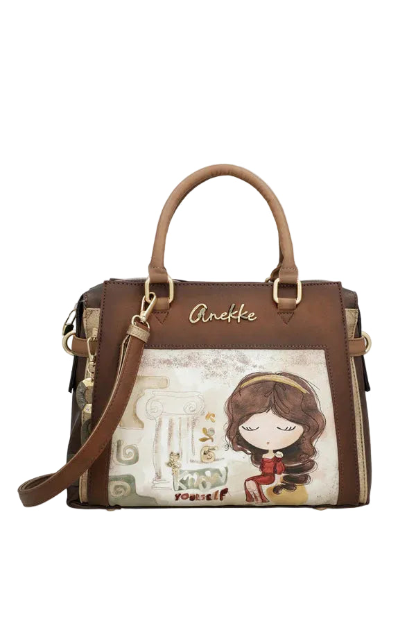 Borsa a Mano ANEKKE MUSE -42701-151
