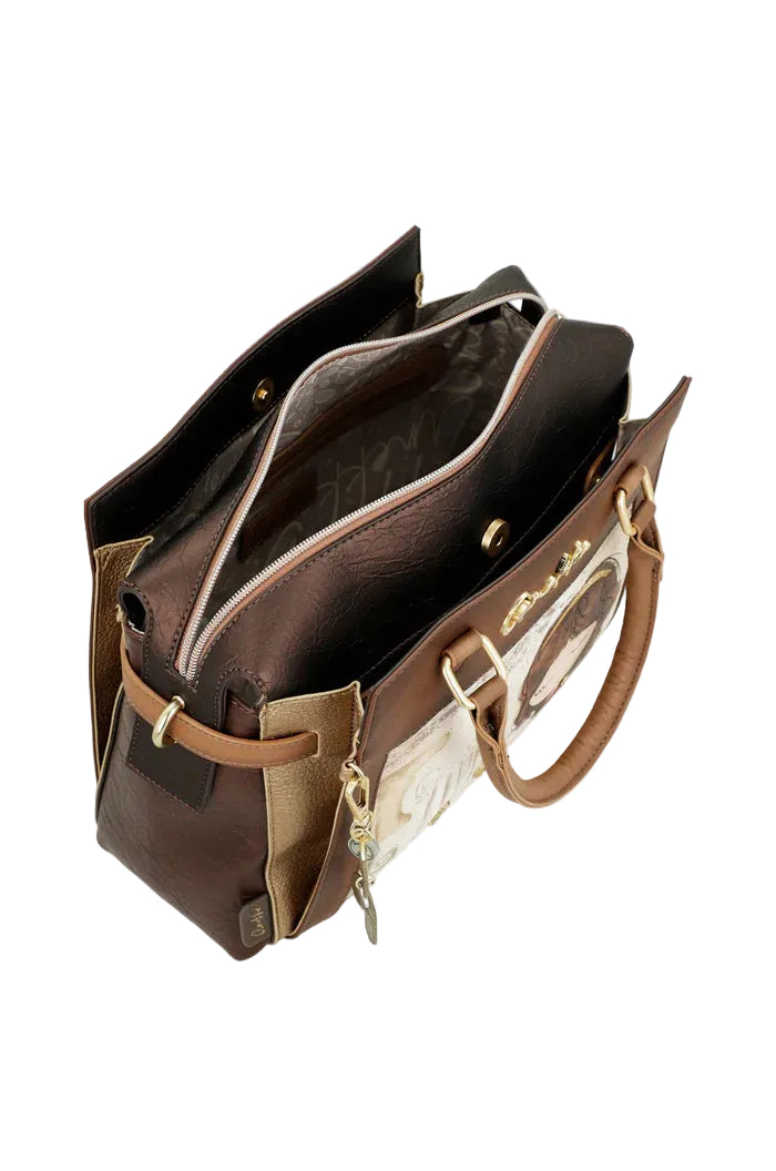 Borsa a Mano ANEKKE MUSE -42701-151