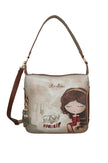 Borsa a Spalla ANEKKE MUSE - 42702-136