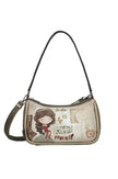 Borsa a Spalla ANEKKE MUSE - 42702-309