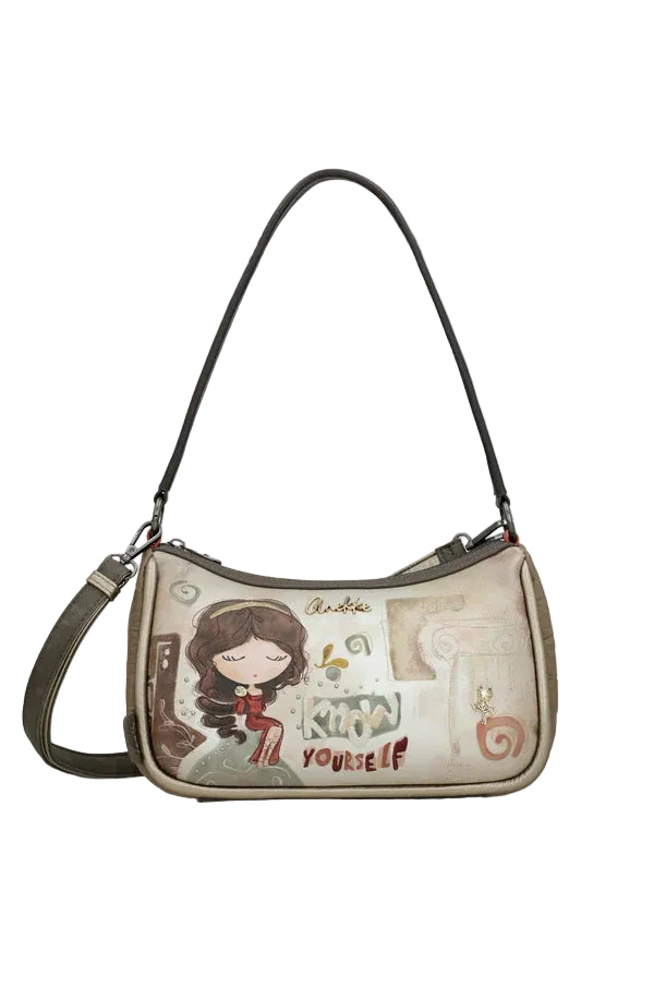 Borsa a Spalla ANEKKE MUSE - 42702-309