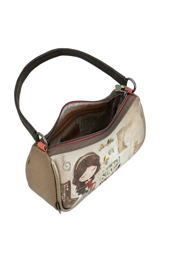 Borsa a Spalla ANEKKE MUSE - 42702-309