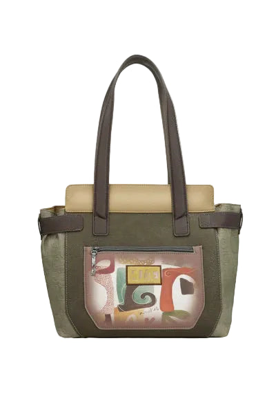 Borsa a Spalla ANEKKE MUSE - 42702-389