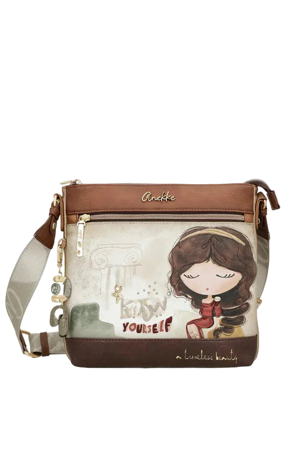 Borsa a Tracolla ANEKKE MUSE - 42703-069