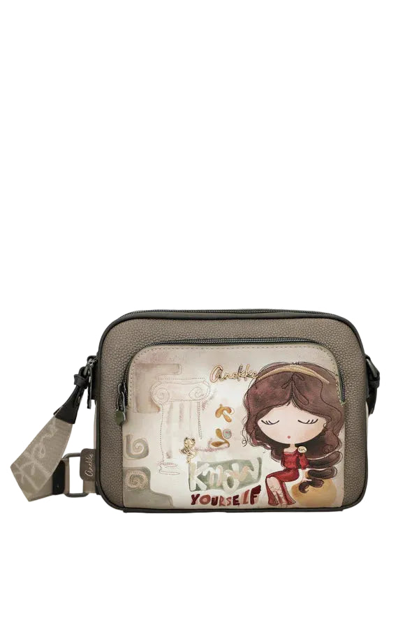 Borsa a Tracolla ANEKKE MUSE - 42703-516
