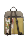 Zaino Quadrato ANEKKE MUSE - 42705-073