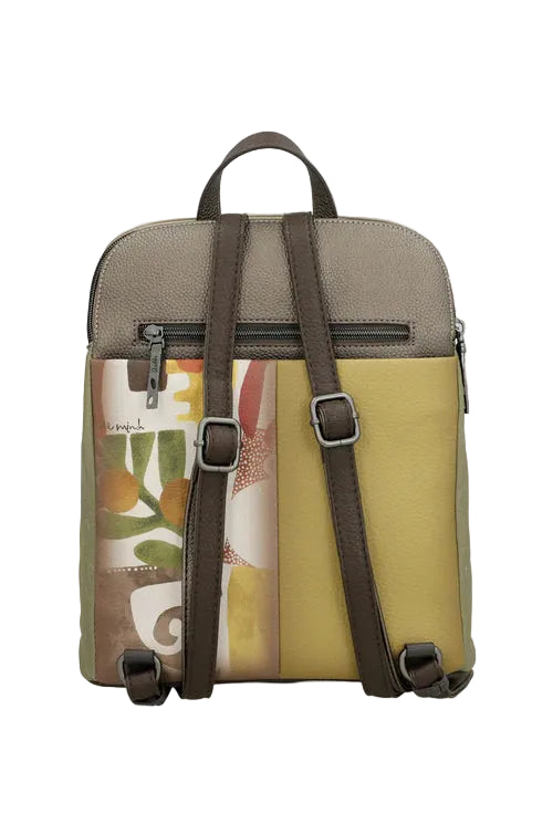 Zaino Quadrato ANEKKE MUSE - 42705-073