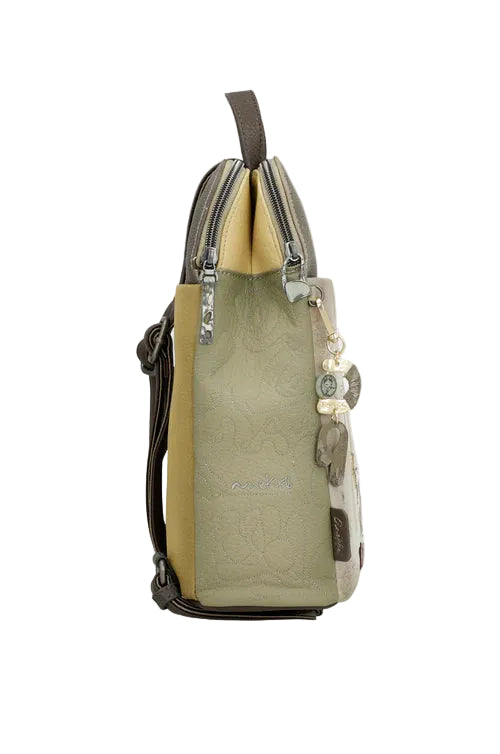 Zaino Quadrato ANEKKE MUSE - 42705-073
