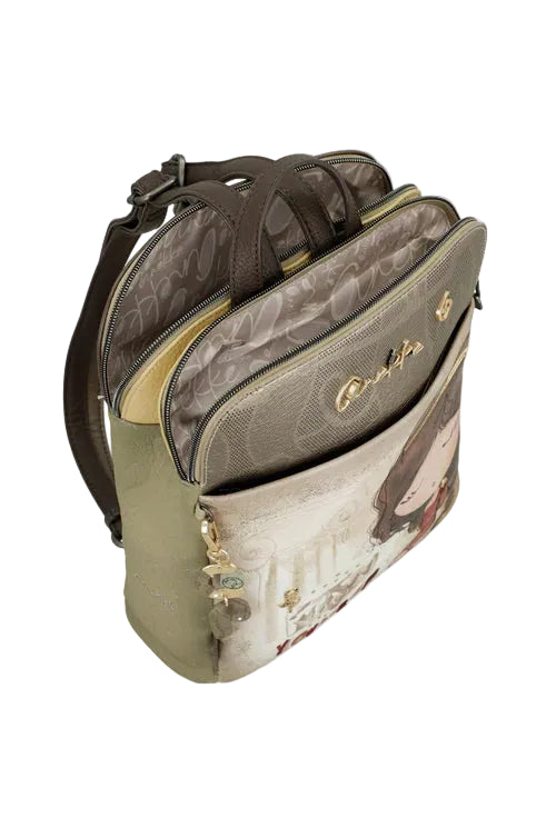 Zaino Quadrato ANEKKE MUSE - 42705-073