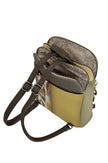 Zaino Quadrato ANEKKE MUSE - 42705-073