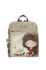 Zaino Quadrato ANEKKE MUSE - 42705-073