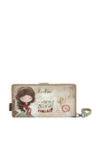 Portafoglio Rigido ANEKKE MUSE - 42709-901