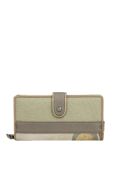 Portafoglio Rigido ANEKKE MUSE - 42709-901