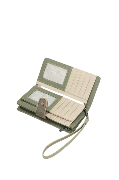 Portafoglio Rigido ANEKKE MUSE - 42709-901