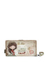 Portafoglio Rigido ANEKKE MUSE - 42709-901