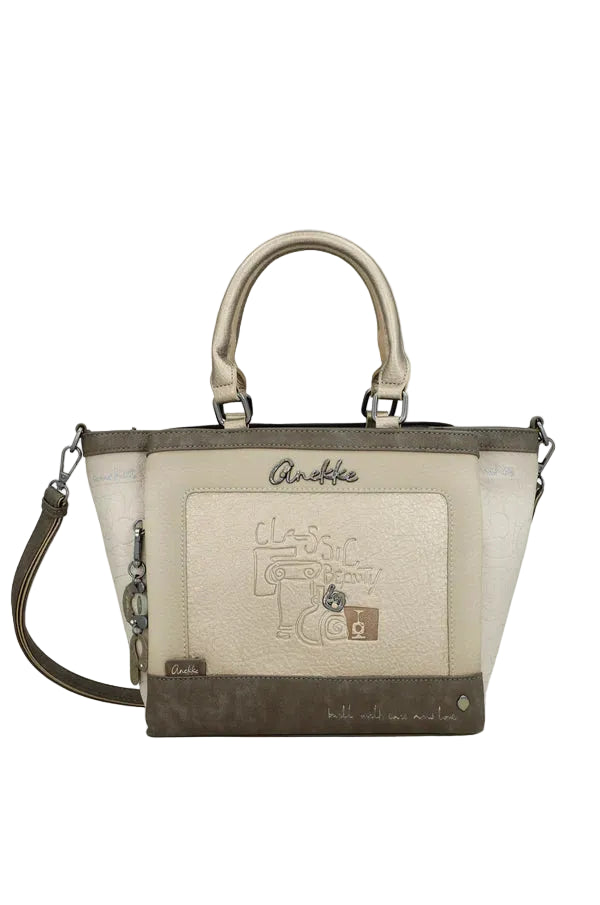Borsa a Mano ANEKKE AMPHORA - 42711-114